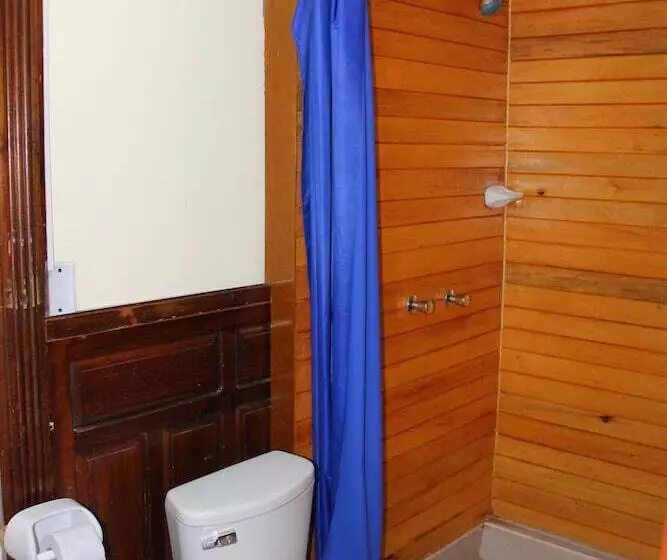 پانسیون Holidays Hostel Arequipa