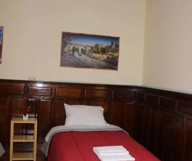 پانسیون Holidays Hostel Arequipa