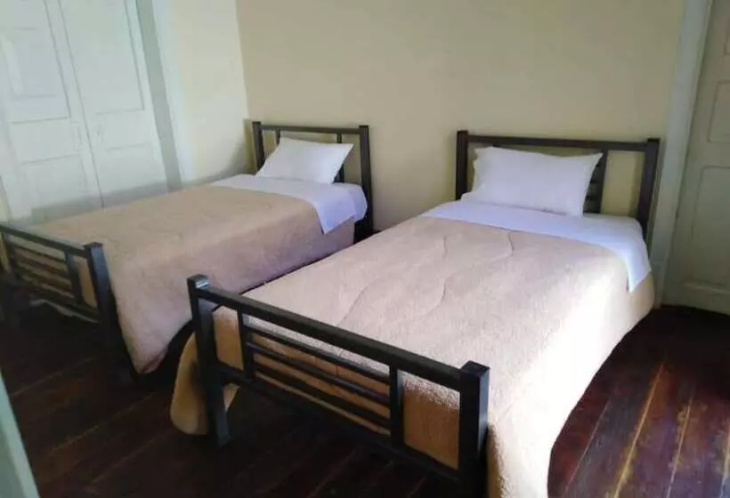 پانسیون Holidays Hostel Arequipa