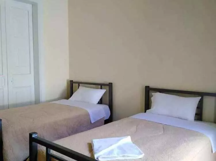 پانسیون Holidays Hostel Arequipa