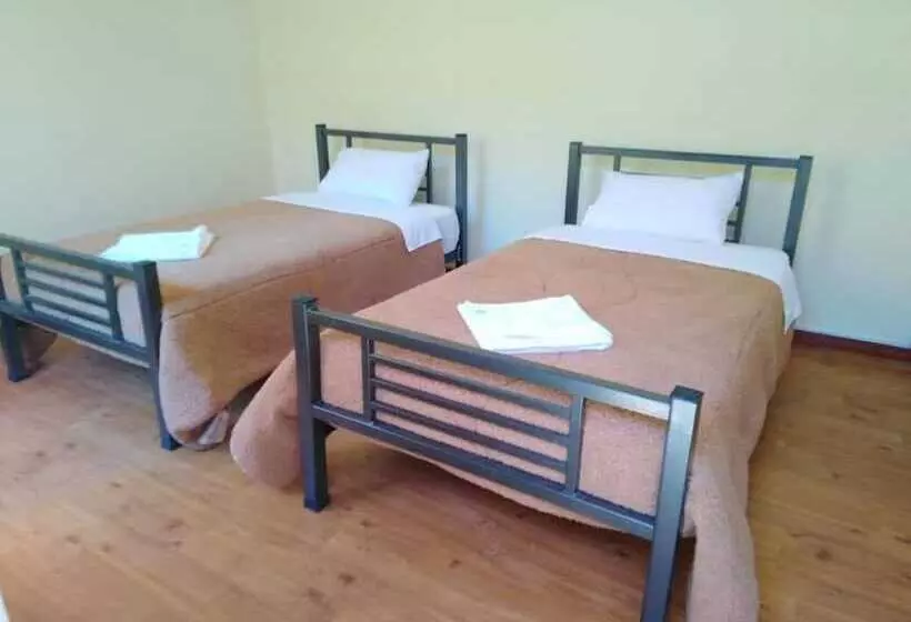 پانسیون Holidays Hostel Arequipa