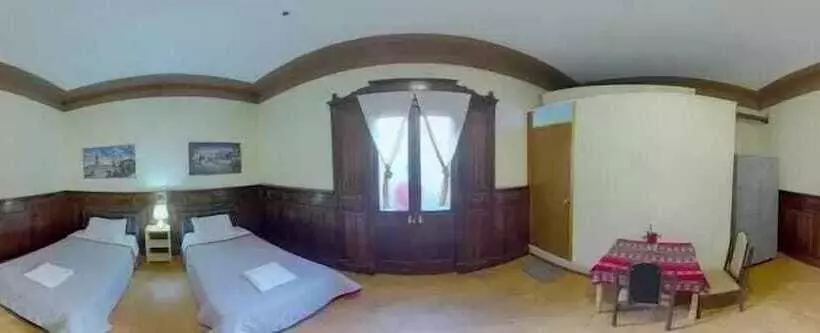 پانسیون Holidays Hostel Arequipa