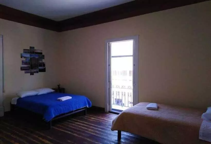 پانسیون Holidays Hostel Arequipa