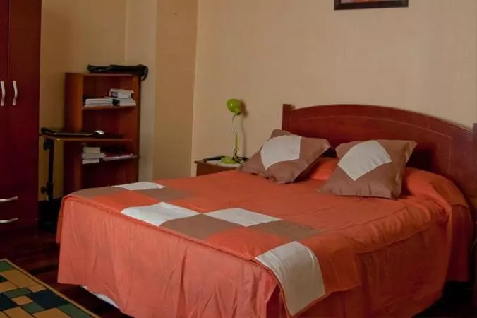 Majatalo Paseo Valle