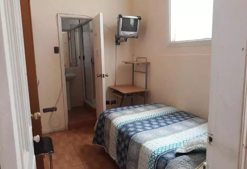 Majatalo Paseo Valle