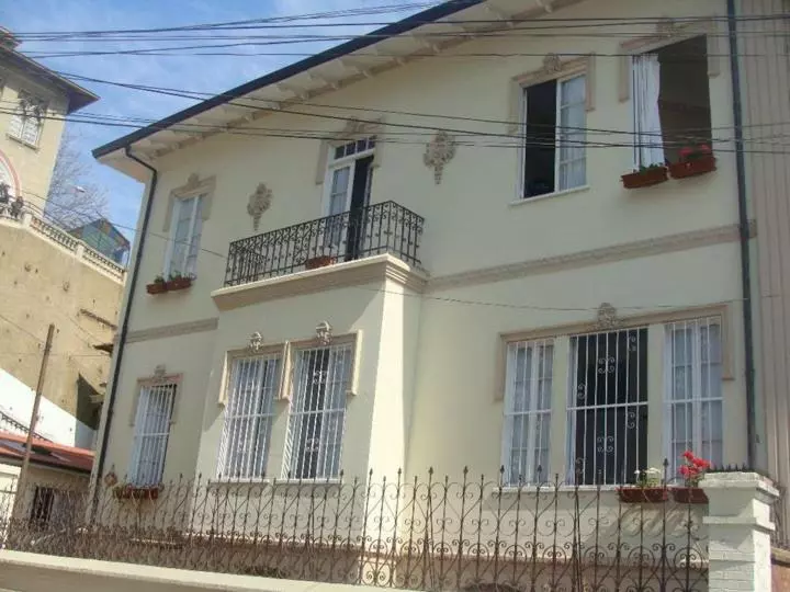 Majatalo Paseo Valle