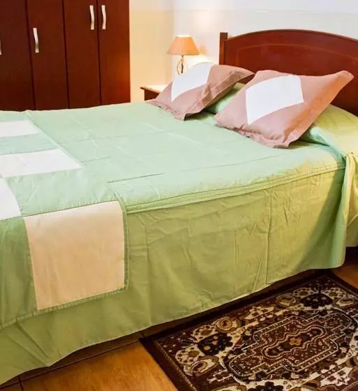 Majatalo Paseo Valle