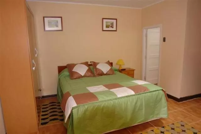 Majatalo Paseo Valle