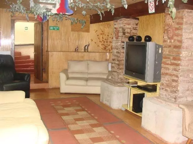 Majatalo Paseo Valle