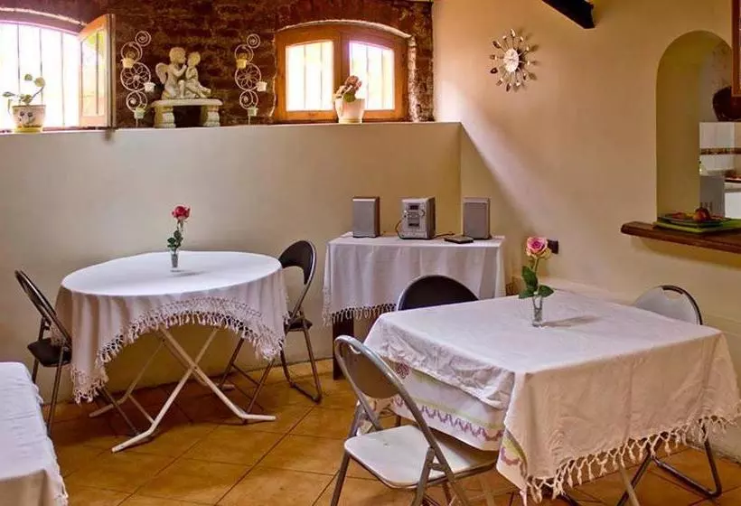 Majatalo Paseo Valle