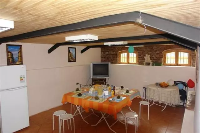 Majatalo Paseo Valle