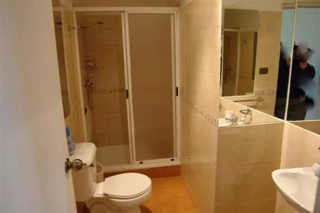 Majatalo Paseo Valle