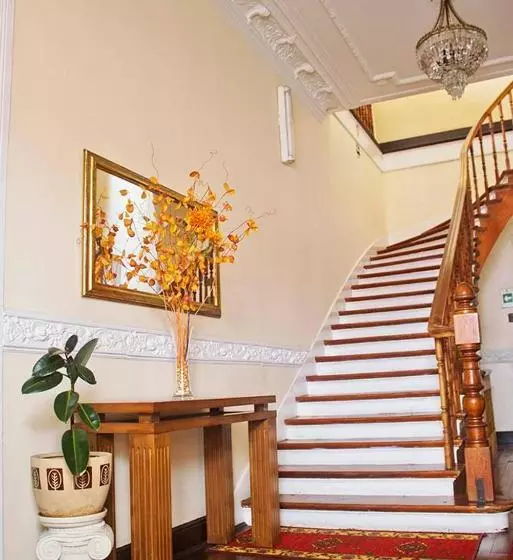 Majatalo Paseo Valle