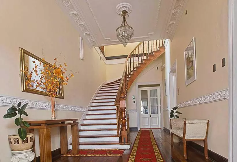 Majatalo Paseo Valle