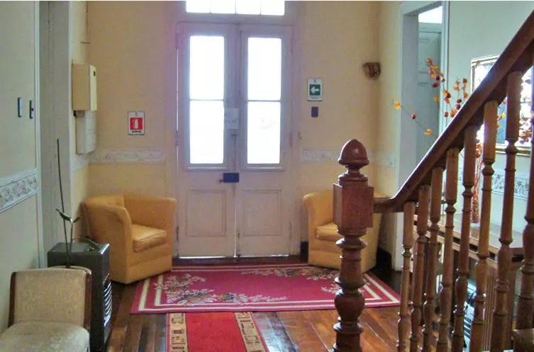 Majatalo Paseo Valle