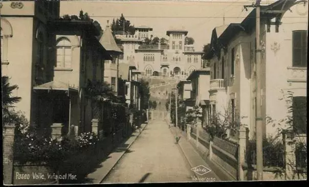 Majatalo Paseo Valle