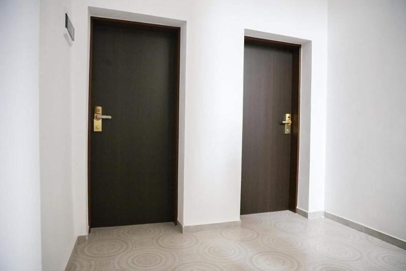 Panzió Oasis Teplice