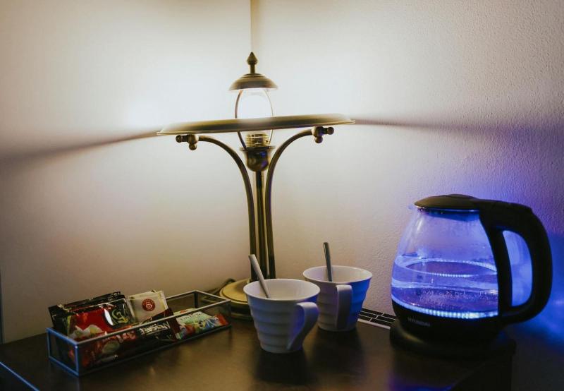 Panzió Oasis Teplice