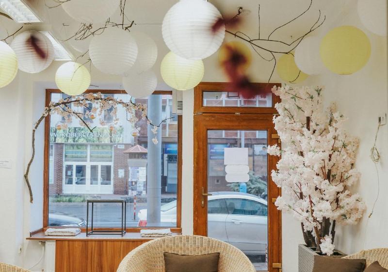 Panzió Oasis Teplice