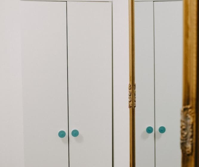 Panzió Oasis Teplice