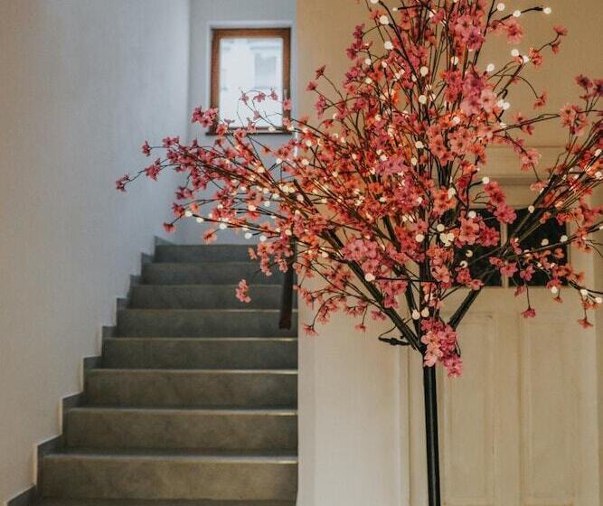 Panzió Oasis Teplice