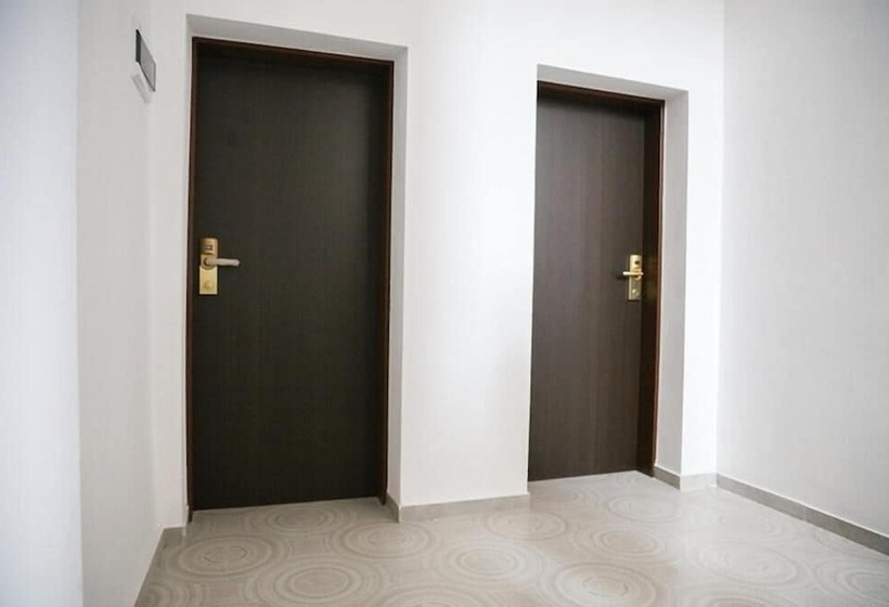 Panzió Oasis Teplice