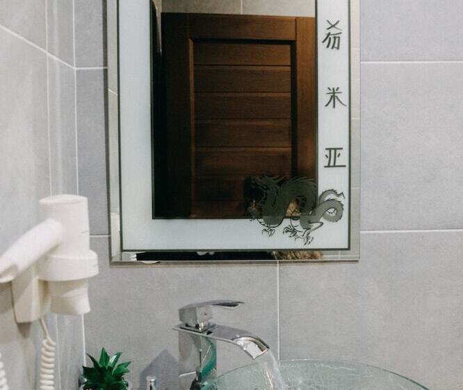 Panzió Oasis Teplice