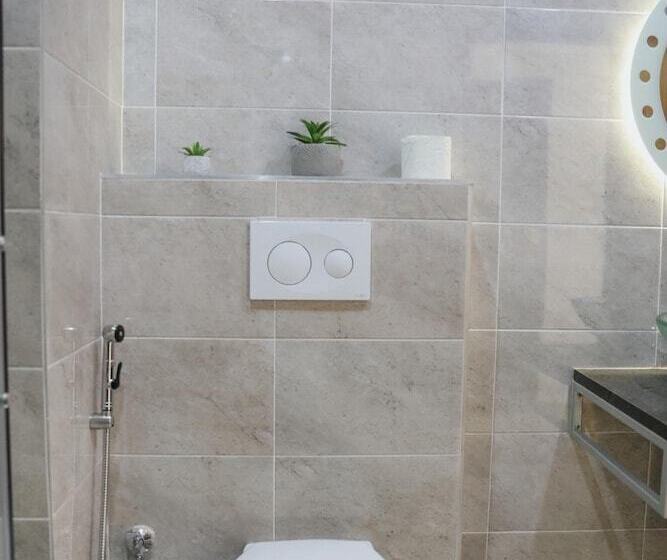 Panzió Oasis Teplice