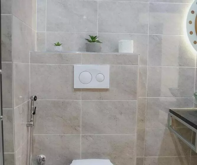 پانسیون Oasis Teplice