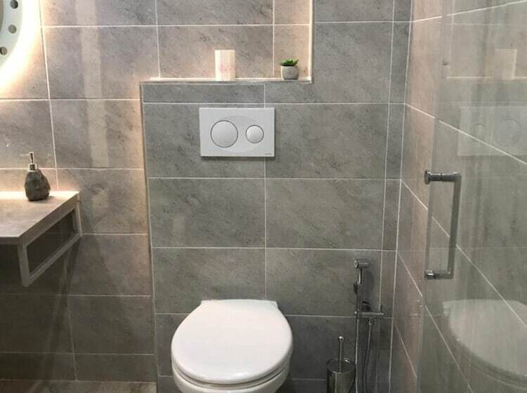 Panzió Oasis Teplice