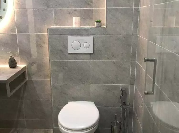 پانسیون Oasis Teplice