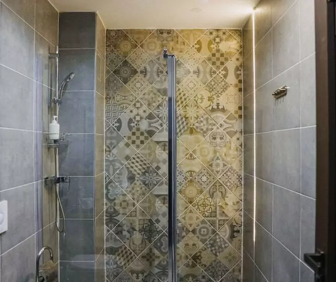 پانسیون Oasis Teplice