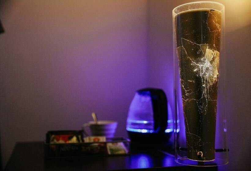 Panzió Oasis Teplice