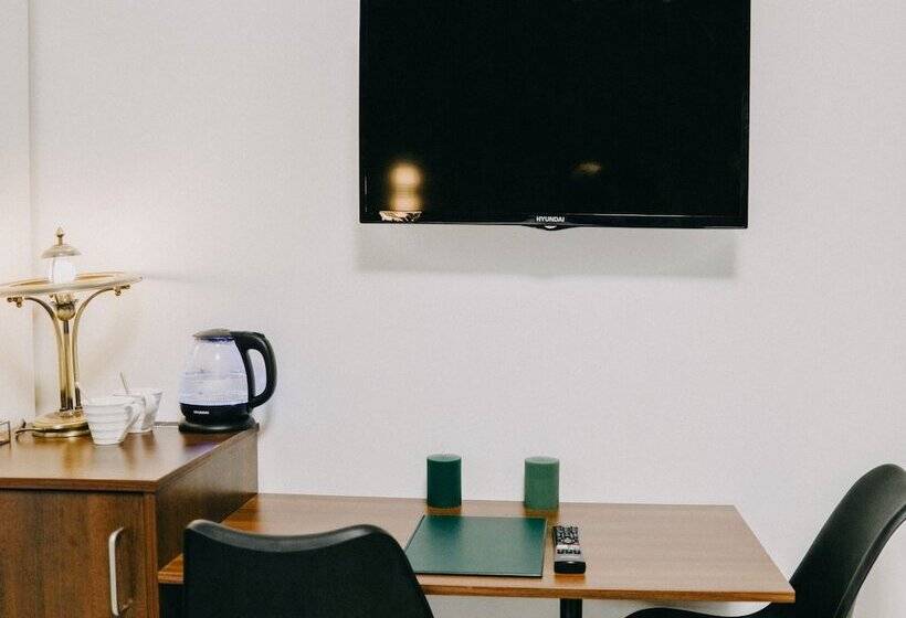 Panzió Oasis Teplice