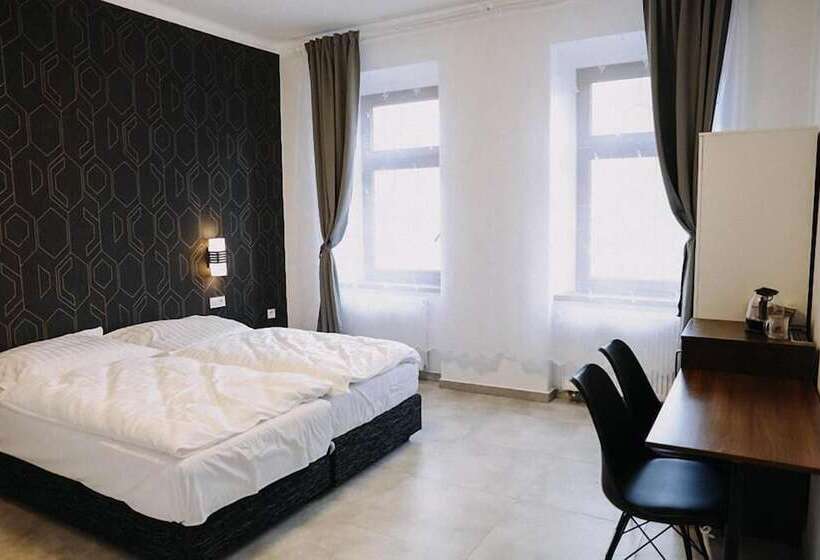 Panzió Oasis Teplice