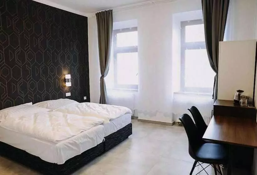 پانسیون Oasis Teplice