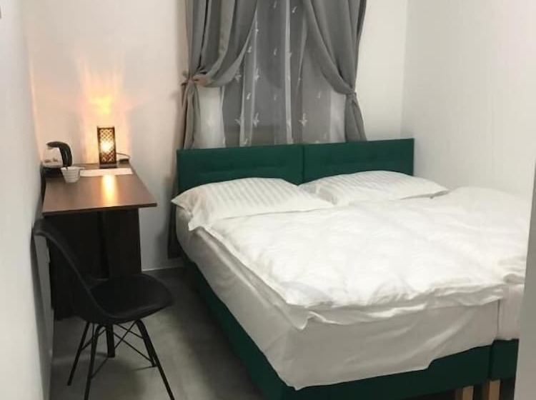 Panzió Oasis Teplice