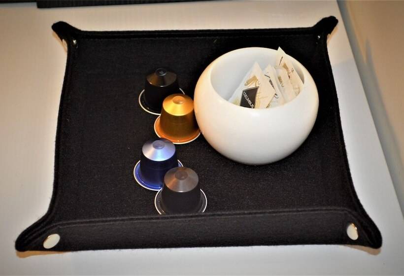 پانسیون Romantica Guest House