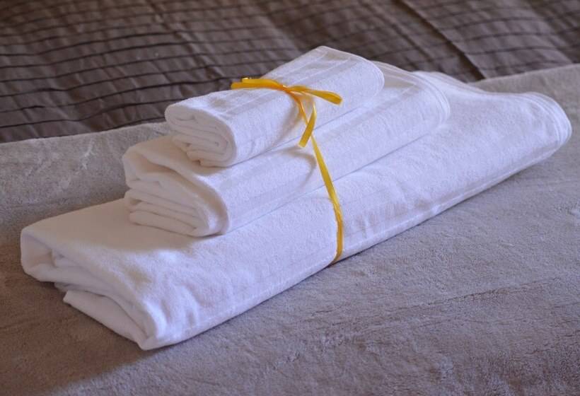 پانسیون Romantica Guest House