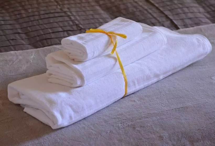 پانسیون Romantica Guest House