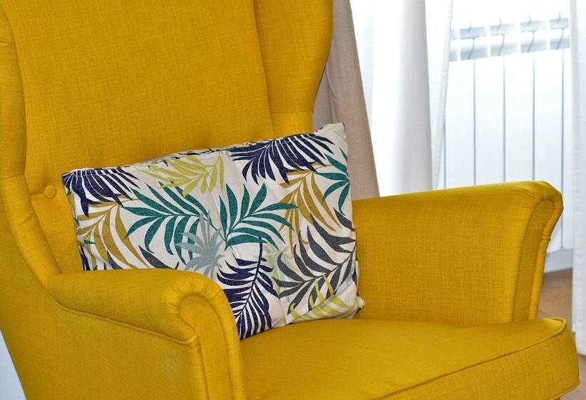 پانسیون Romantica Guest House