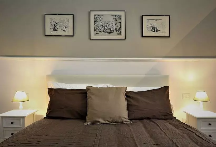 پانسیون Romantica Guest House