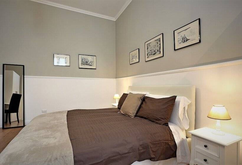 پانسیون Romantica Guest House