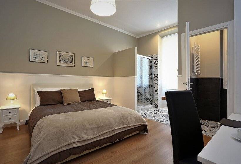 پانسیون Romantica Guest House