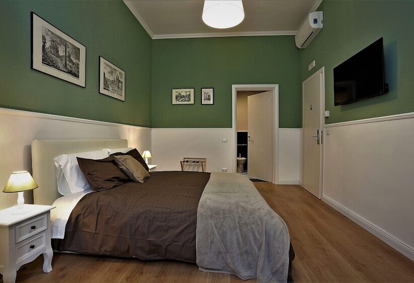 پانسیون Romantica Guest House