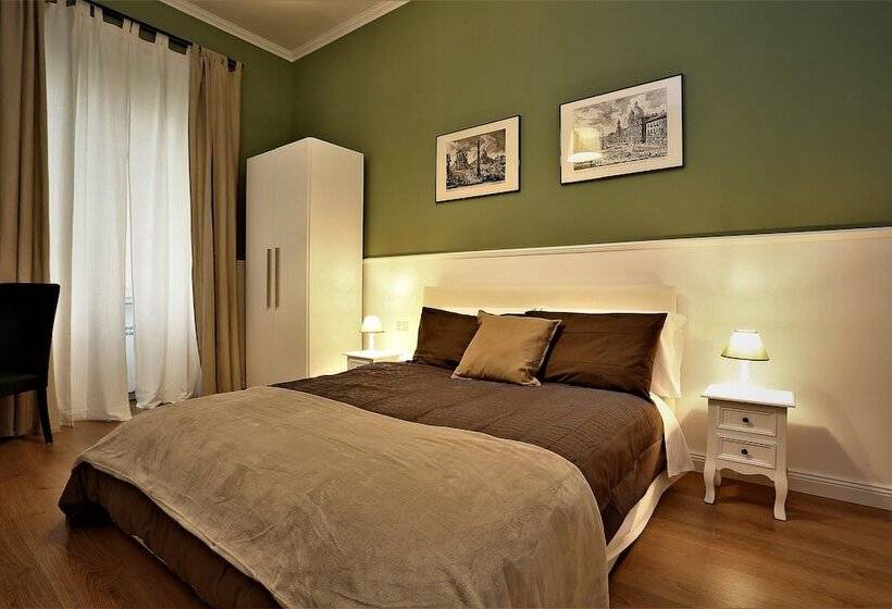 پانسیون Romantica Guest House