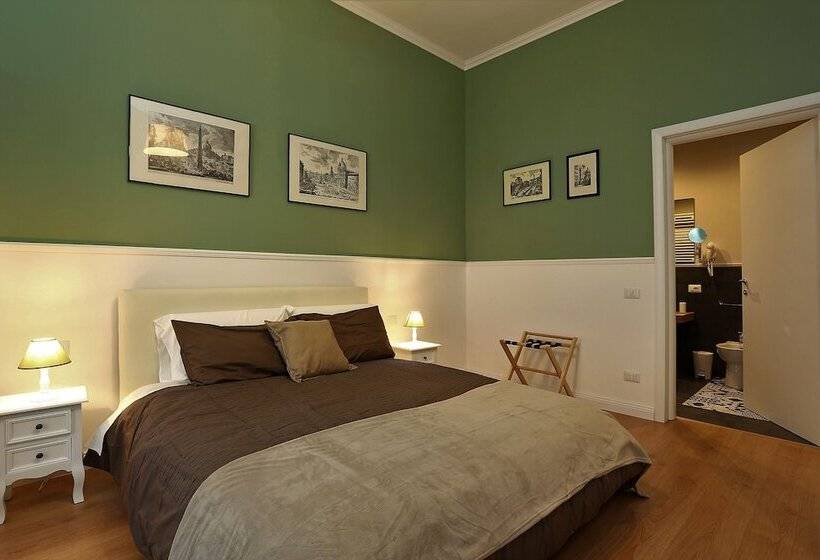 پانسیون Romantica Guest House