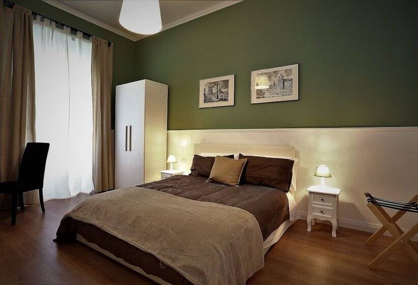 پانسیون Romantica Guest House