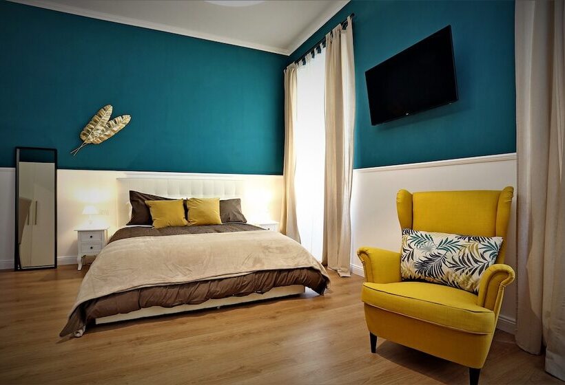 پانسیون Romantica Guest House