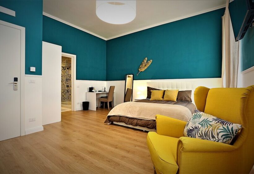 پانسیون Romantica Guest House